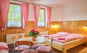 Photo of U Švýcarského dvora I