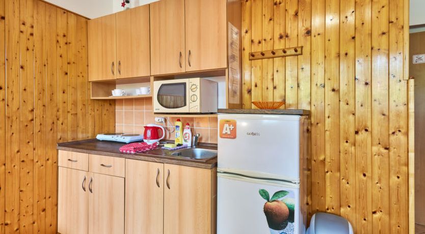 Photo of U Švýcarského dvora I