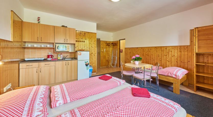 Photo of U Švýcarského dvora I