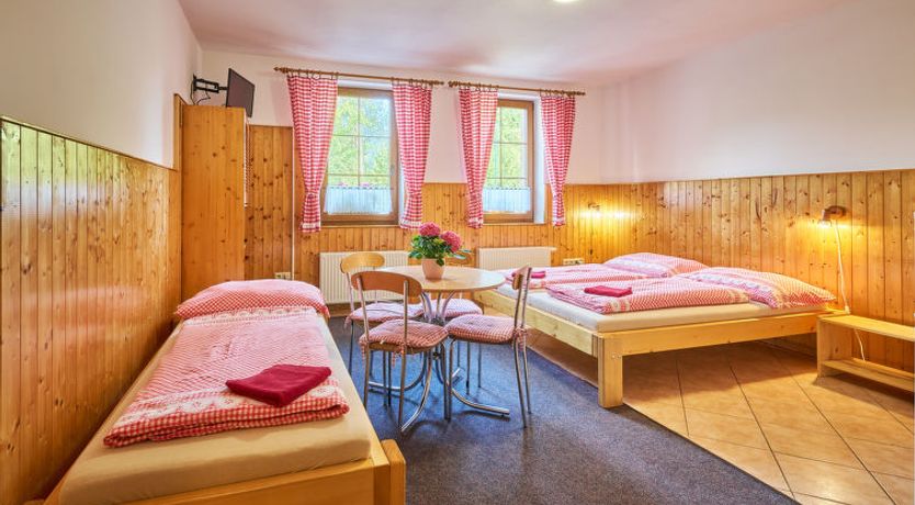 Photo of U Švýcarského dvora I