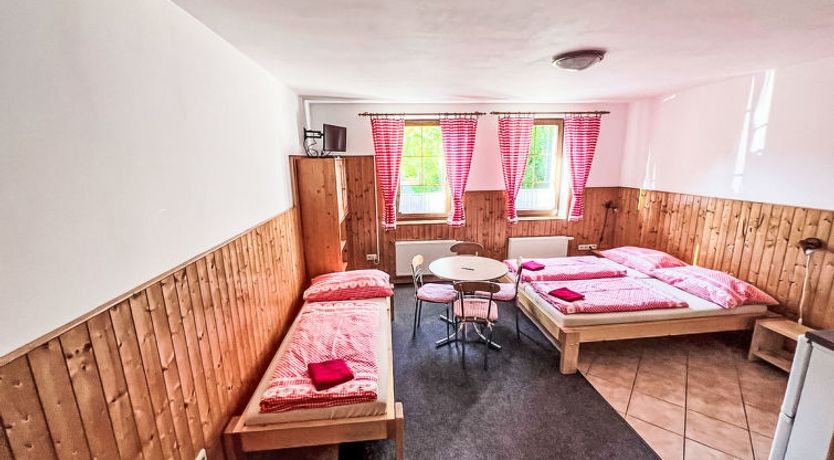 Photo of U Švýcarského dvora I