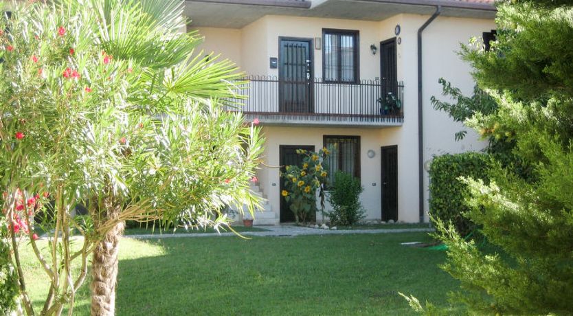 Photo of Sole del Garda Apartment 14