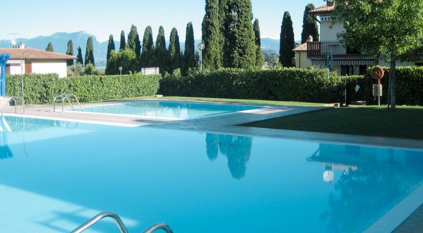 Photo of Sole del Garda Apartment 14