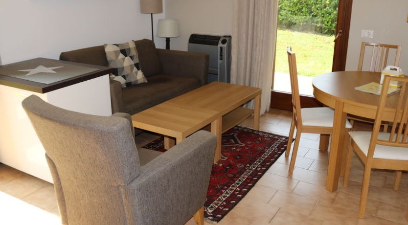 Photo of Sole del Garda Apartment 14