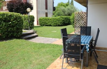 Sole del Garda Apartment 14 Holiday Home