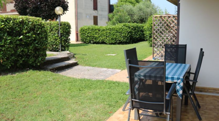 Photo of Sole del Garda Apartment 14