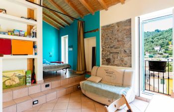 Kleiner Berg Holiday Home