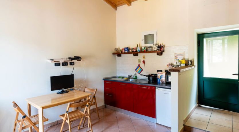 Photo of Kleiner Berg