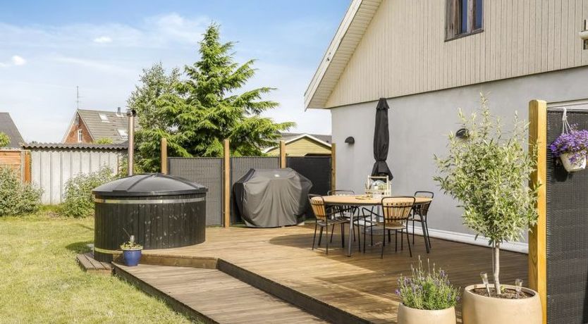 Photo of "Nanja" - 250m from the sea