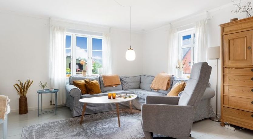 Photo of "Nanja" - 250m from the sea