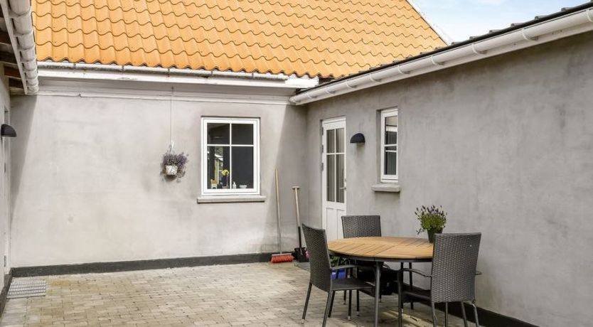 Photo of "Nanja" - 250m from the sea