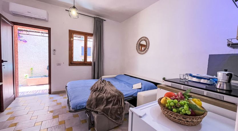 Photo of Mono 0/8/M Marineledda Apartment 14