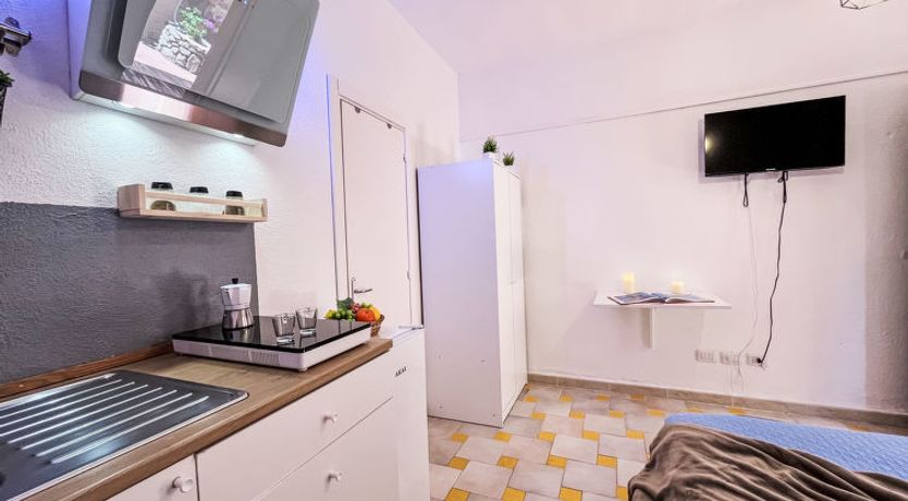 Photo of Mono 0/8/M Marineledda Apartment 14