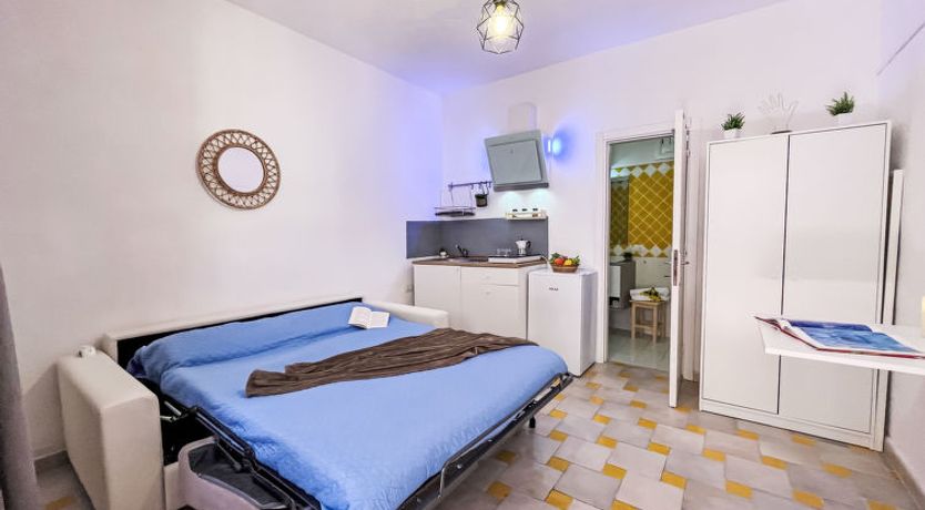 Photo of Mono 0/8/M Marineledda Apartment 14