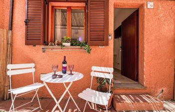 Mono 0/8/N Marineledda Apartment 14 Holiday Home