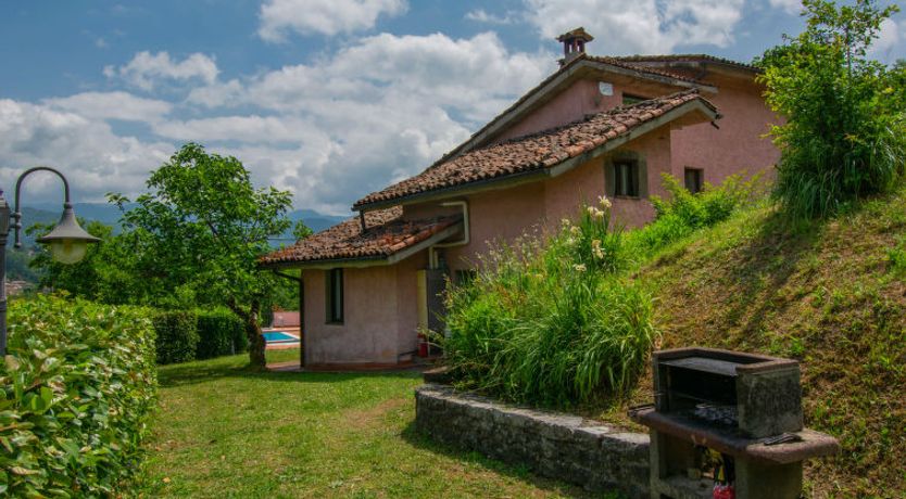 Photo of Casa dei Ciliegi