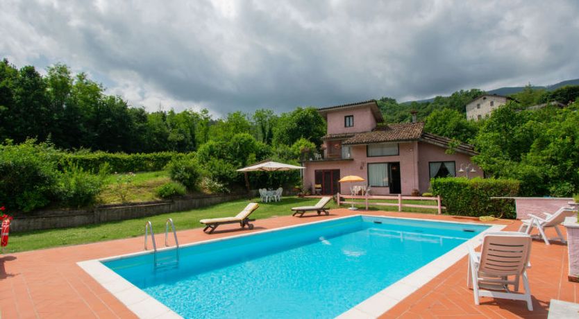 Photo of Casa dei Ciliegi