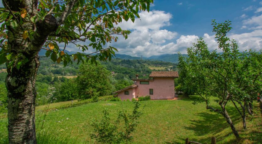 Photo of Casa dei Ciliegi