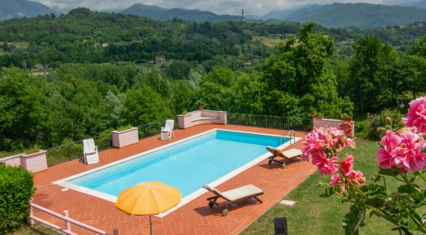 Photo of Casa dei Ciliegi