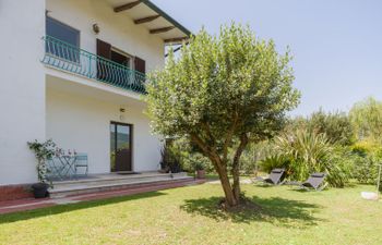 Celeste Holiday Home