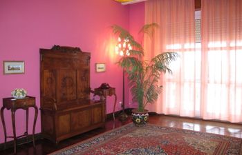 Alpini Holiday Home