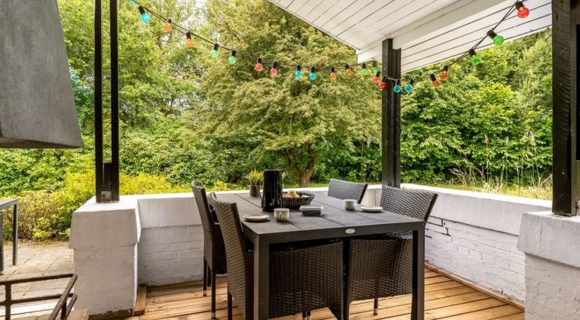 Photo of "Ginette" - 400m to the fjord