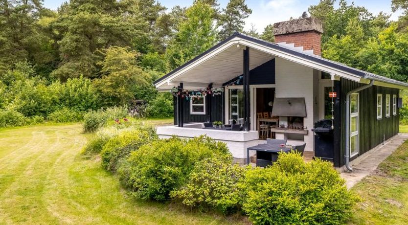 Photo of "Ginette" - 400m to the fjord