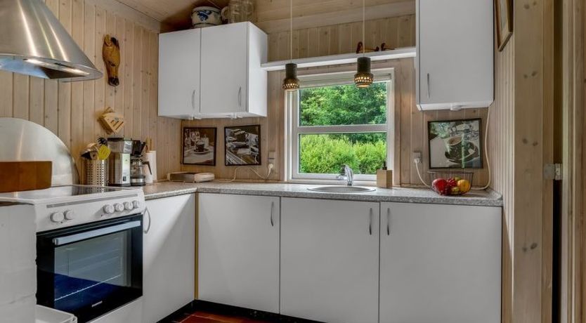 Photo of "Ginette" - 400m to the fjord