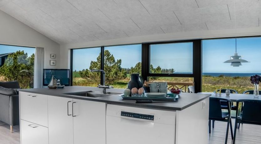 Photo of "Merete" - 900m from the sea