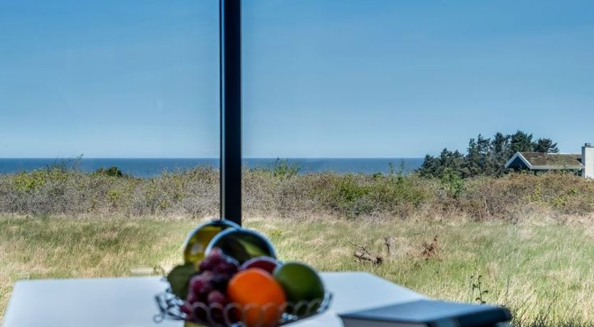 Photo of "Merete" - 900m from the sea