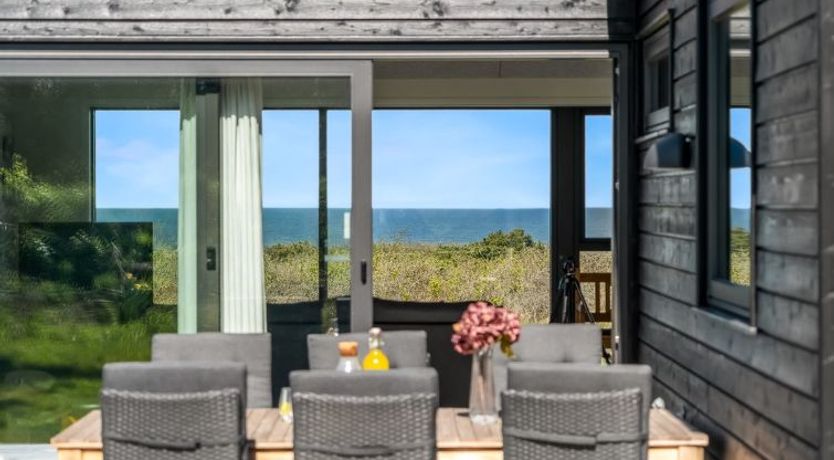 Photo of "Merete" - 900m from the sea