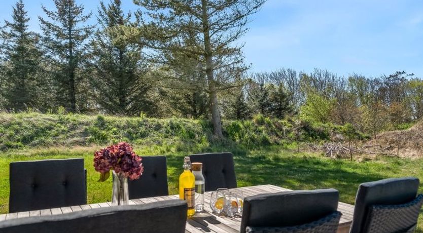 Photo of "Merete" - 900m from the sea