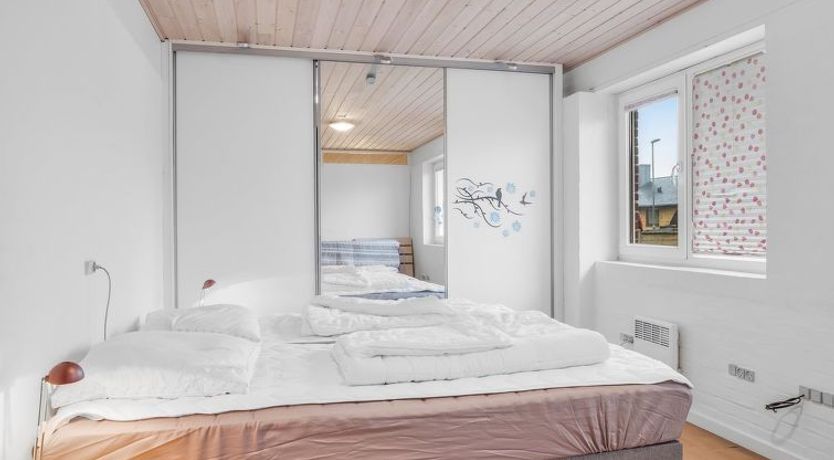 Photo of "Withulf" - 500m to the fjord