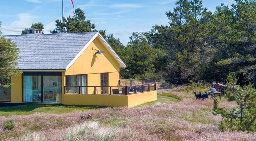 Photo of "Ola" - 900m from the sea