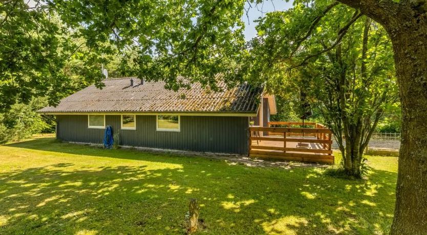 Photo of "Yarla" - 500m to the fjord