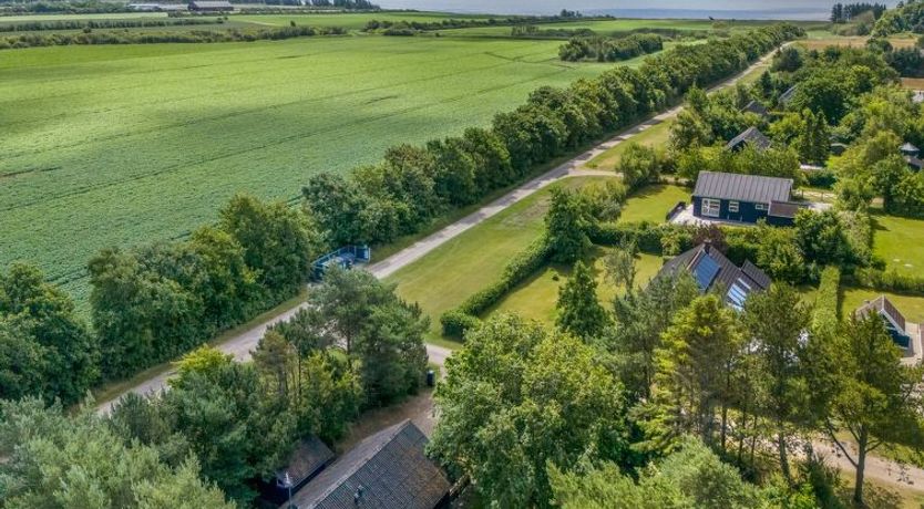 Photo of "Yarla" - 500m to the fjord