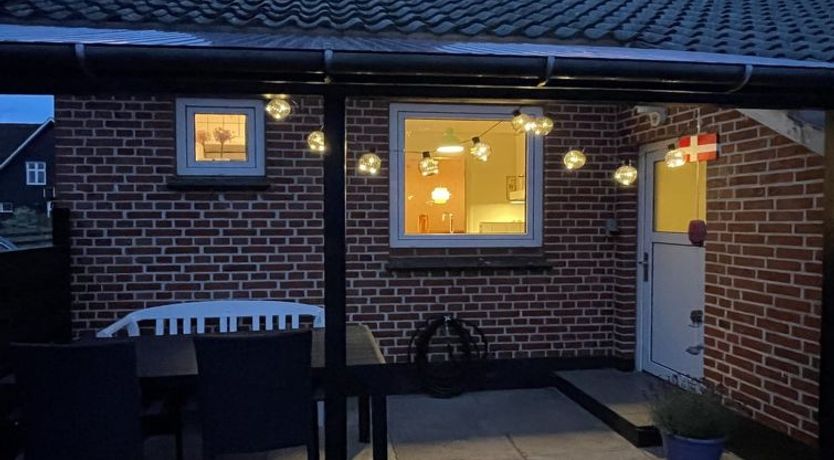 Photo of "Kirsi" -  from the sea