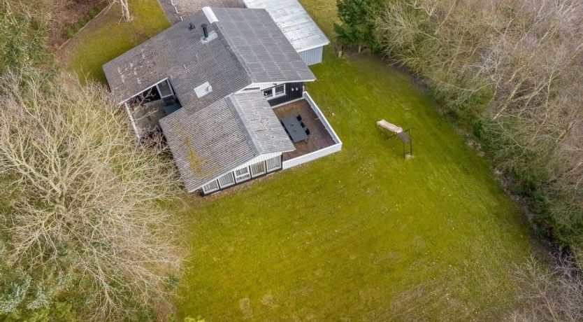 Photo of "Iris" - 200m to the fjord