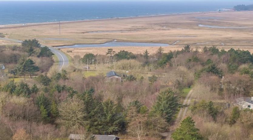 Photo of "Iris" - 200m to the fjord