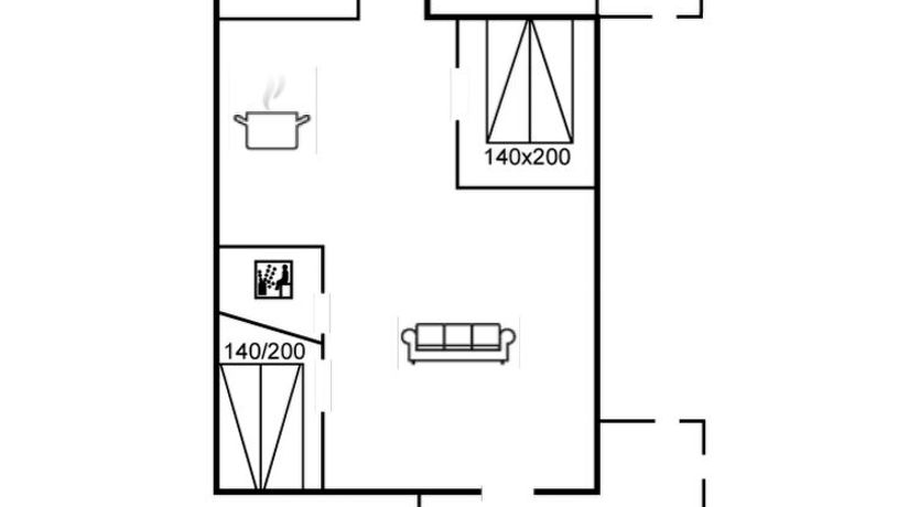 Photo of "Hermoth" - 300m from the sea