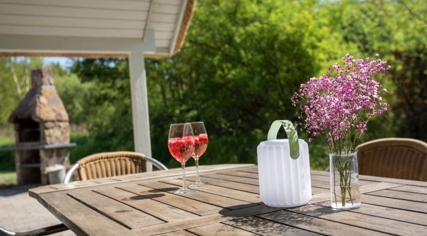 Photo of "Ejvi" - 4km from the sea