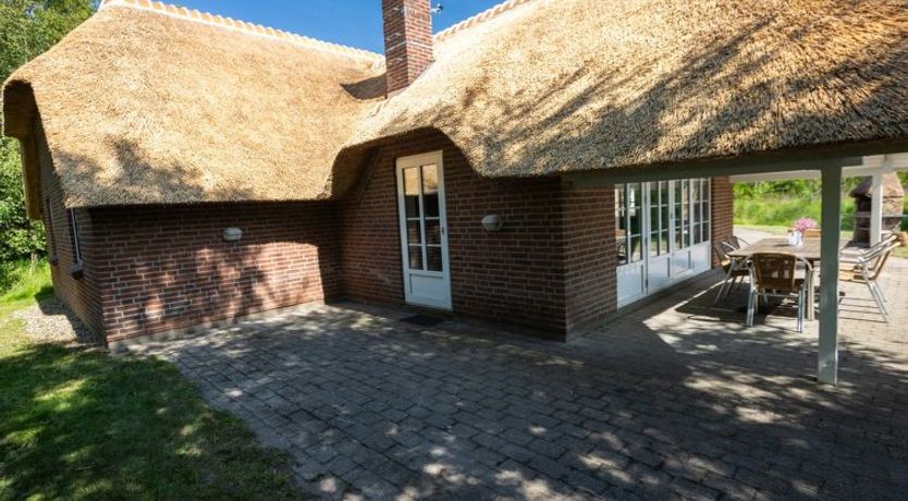 Photo of "Ejvi" - 4km from the sea