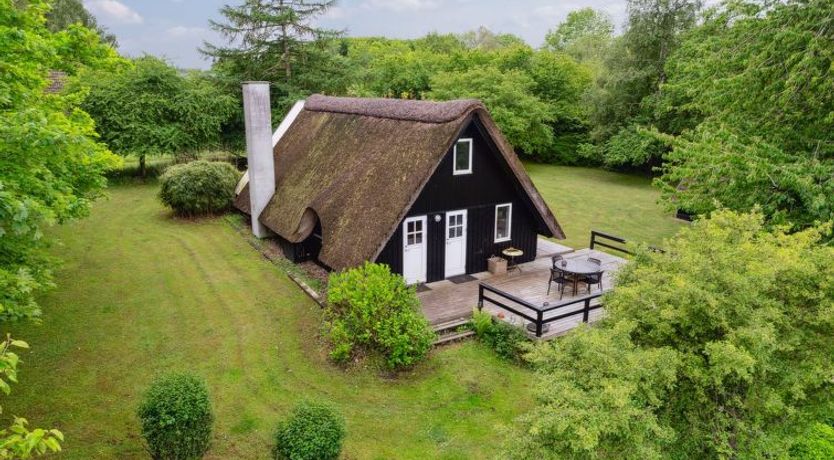 Photo of "Svenne" - 1.4km from the sea