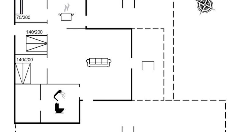 Photo of "Slava" - 75m from the sea