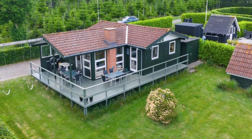 Photo of "Slava" - 75m from the sea