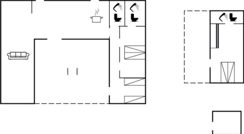 Photo of "Anabel" - 600m from the sea