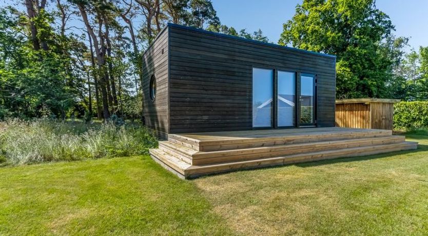 Photo of "Anabel" - 600m from the sea