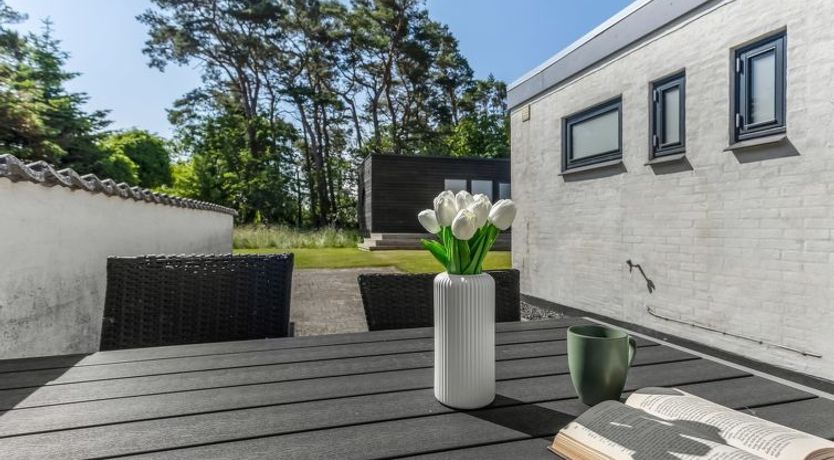 Photo of "Anabel" - 600m from the sea