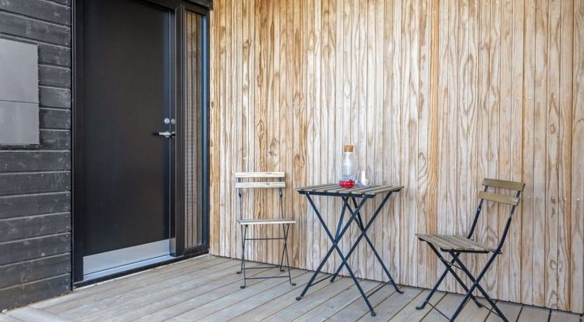 Photo of "Heidie" - 600m from the sea