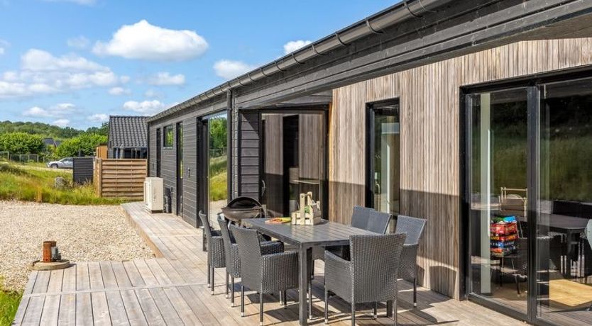 Photo of "Heidie" - 600m from the sea